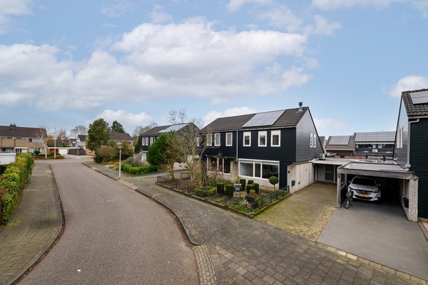 Medium property photo - De Wetterkamp 7, 8501 PK Joure